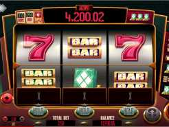 Cake Valley Slots